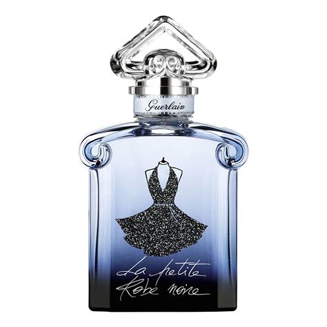 la petite robe noire guerlain nocibe|la petite robe noire intense.